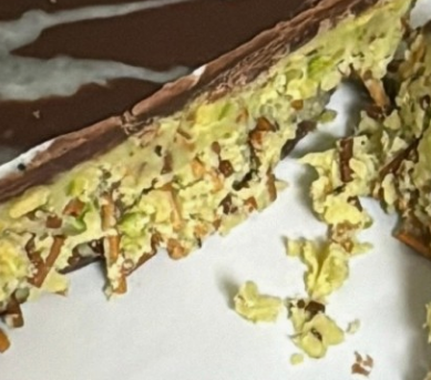 CU 두바이초콜릿 폭발적인 인기비결