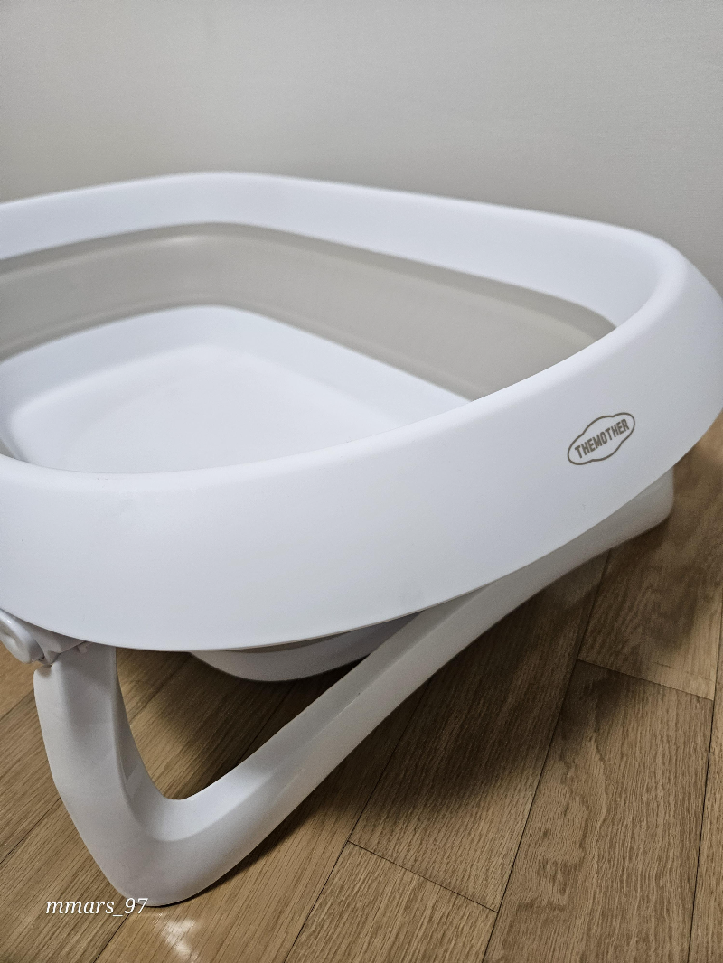 더마더-접이식-욕조