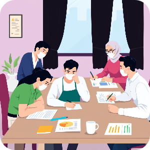 근로장려금 신청방법 이미지