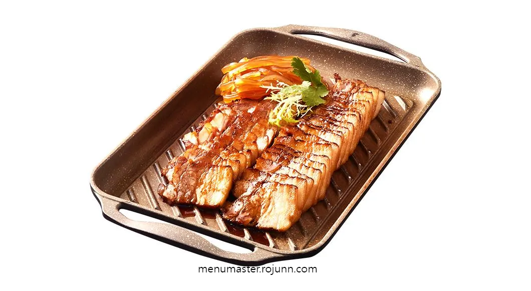 마왕족발 메뉴 가격 메뉴 추천