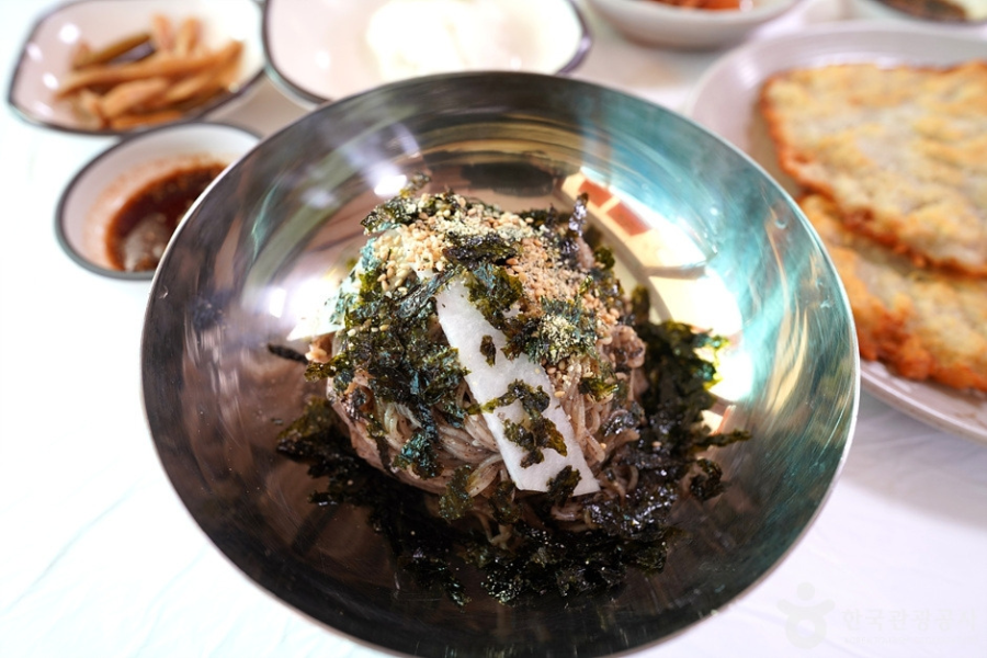 인제 가볼만한 곳