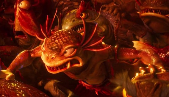 너자2 후기/리뷰 OTT 다시보기 보는곳 줄거리 결말