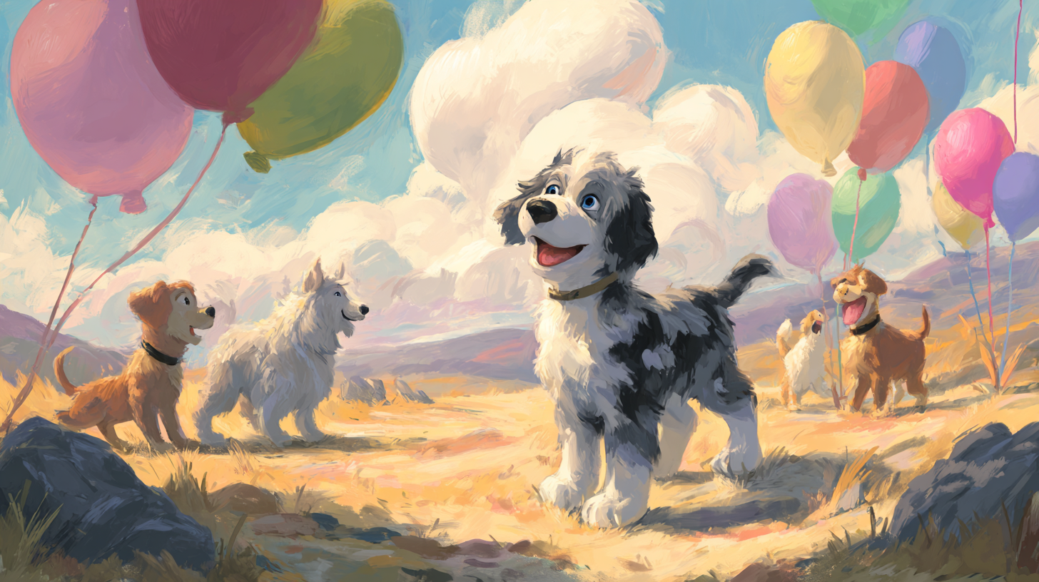 강아지 처음 키울 때(반려견 상식)