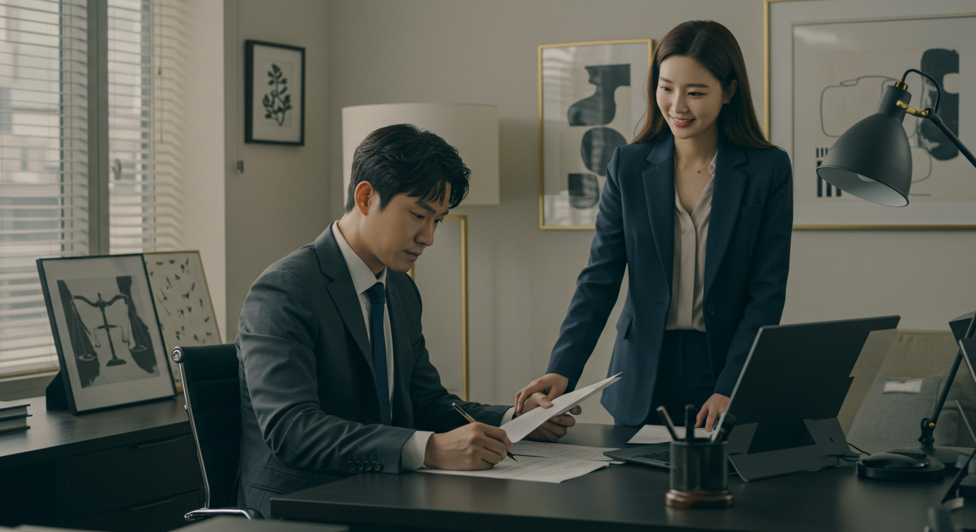 재개발 명도소송 강제집행