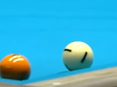 billiard