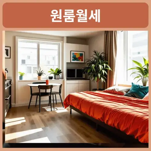 원룸