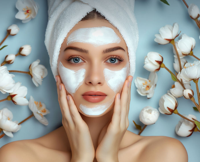 고주파, 리프팅 등 에스테틱 효과 분석 관련 사진