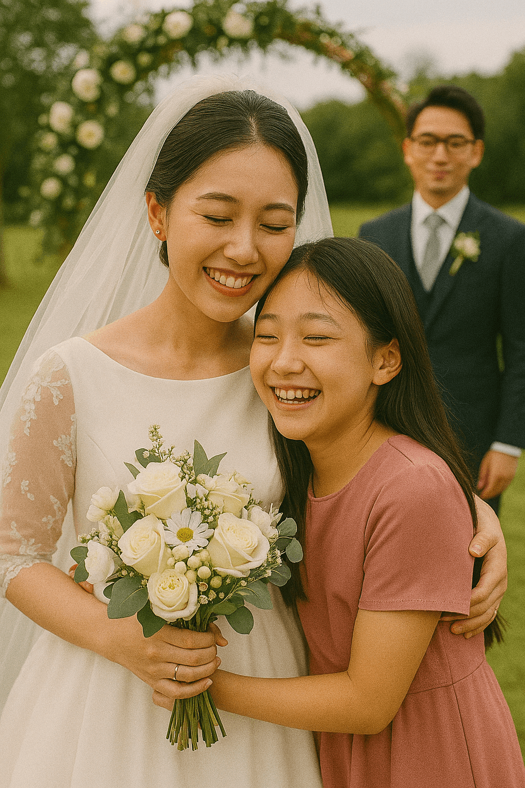 가족이 나오는 꿈 해몽