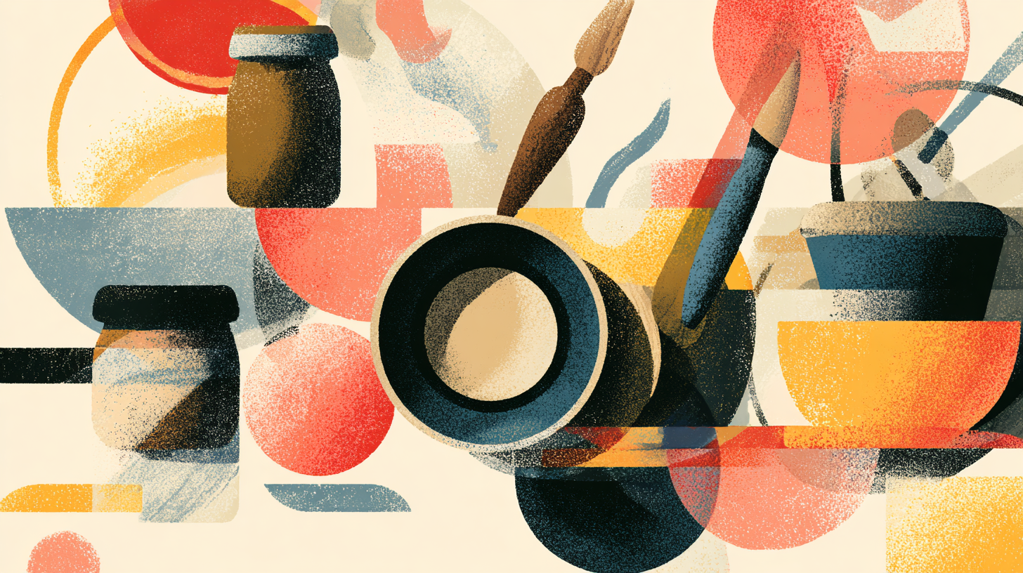 도예가 꿈나무라면? 이천 도자기 마을이 딱!