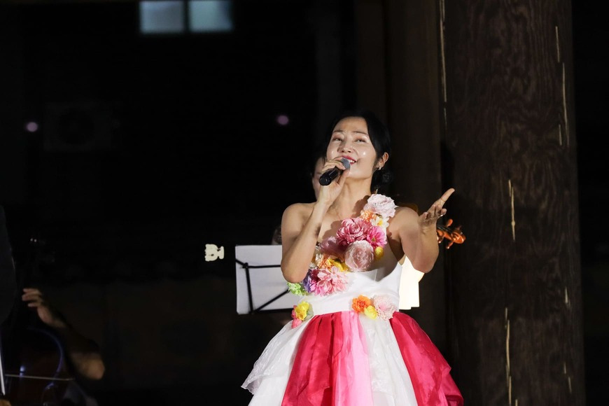 2025 청주읍성큰잔치, 도심 축제!