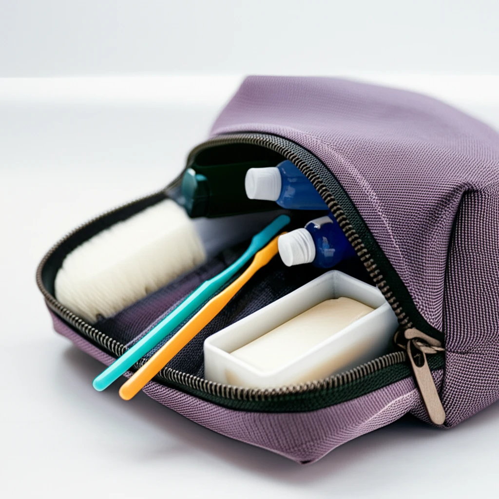 가성비 여행용품 끝판왕! 다이소 추천