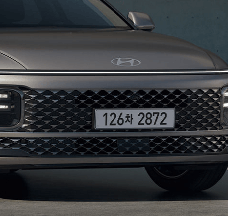 그랜저 하이브리드