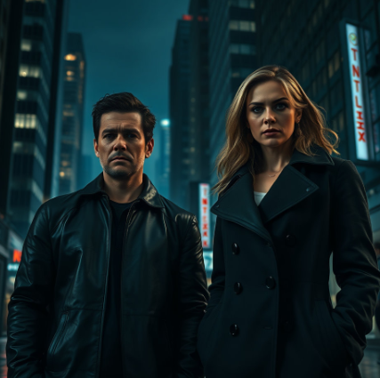 넷플릭스시리즈그림