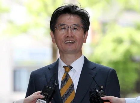 오동운 공수처장 딸 부모찬스 차용증 논란 이유