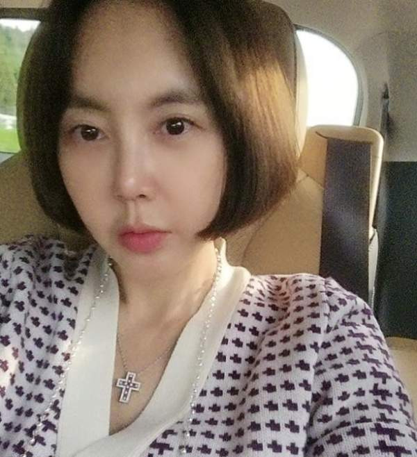 황혜영 나이 프로필 남편 김경록 뇌수막종 투병 근황 및 쇼핑몰 100억 성공 비결 총정리