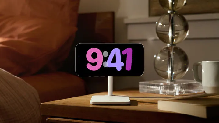 아이폰 iOS17 업데이트 내용 및 문제점 [ 업데이트 내용 12가지]