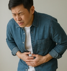 장염에 좋은 음식