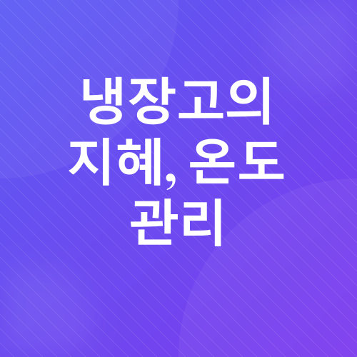 냉장고 정리_3