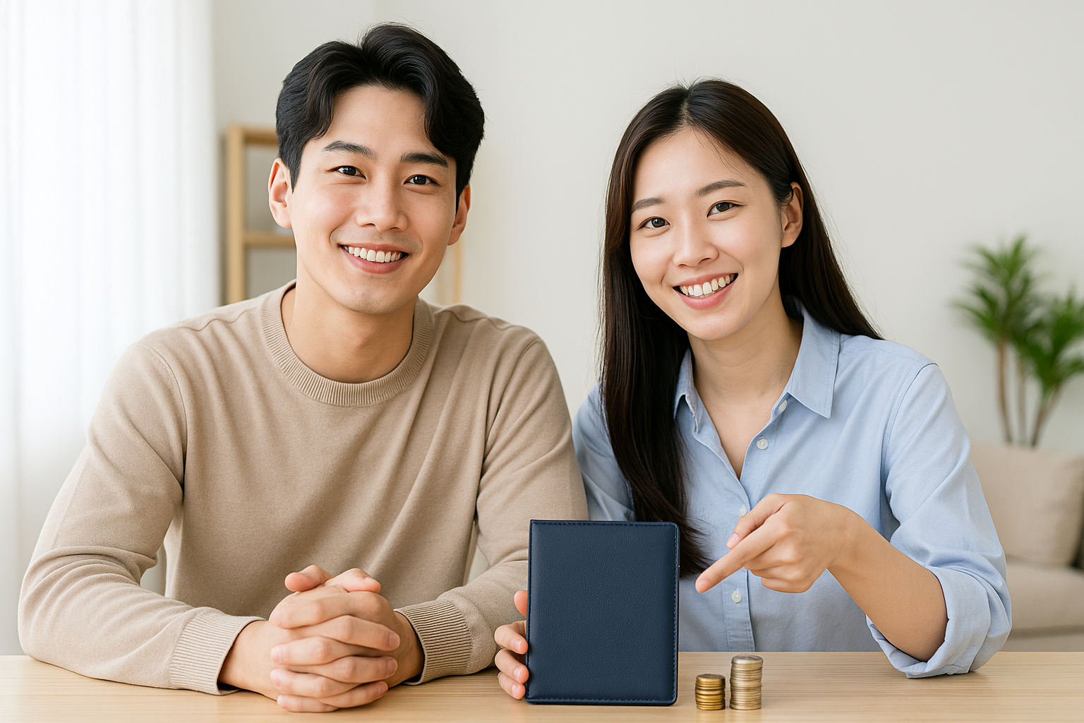 청년도약계좌와 청년내일저축계좌 차이점 총정리