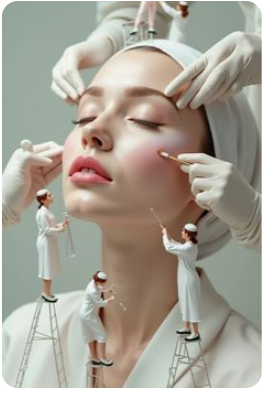 라이넥 태반주사 미용 효과