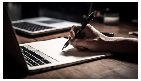 비즈니스 영어 회신 표현 모음 (답장 메일을 자연스럽게 시작하는 법) 관련이미지