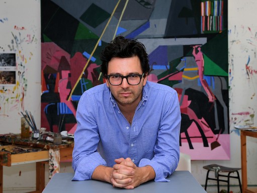 가이 야나이(Guy Yanai)