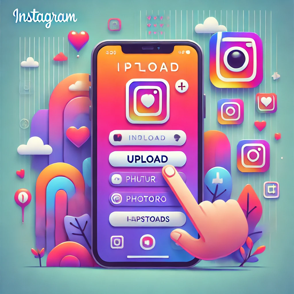 인스타 20장 올리는법 인스타 게시물 20장 업로드 안될땐 이렇게