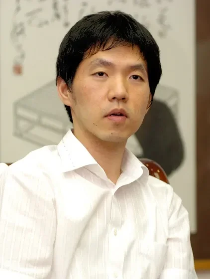조훈현과 이창호_나무위키
