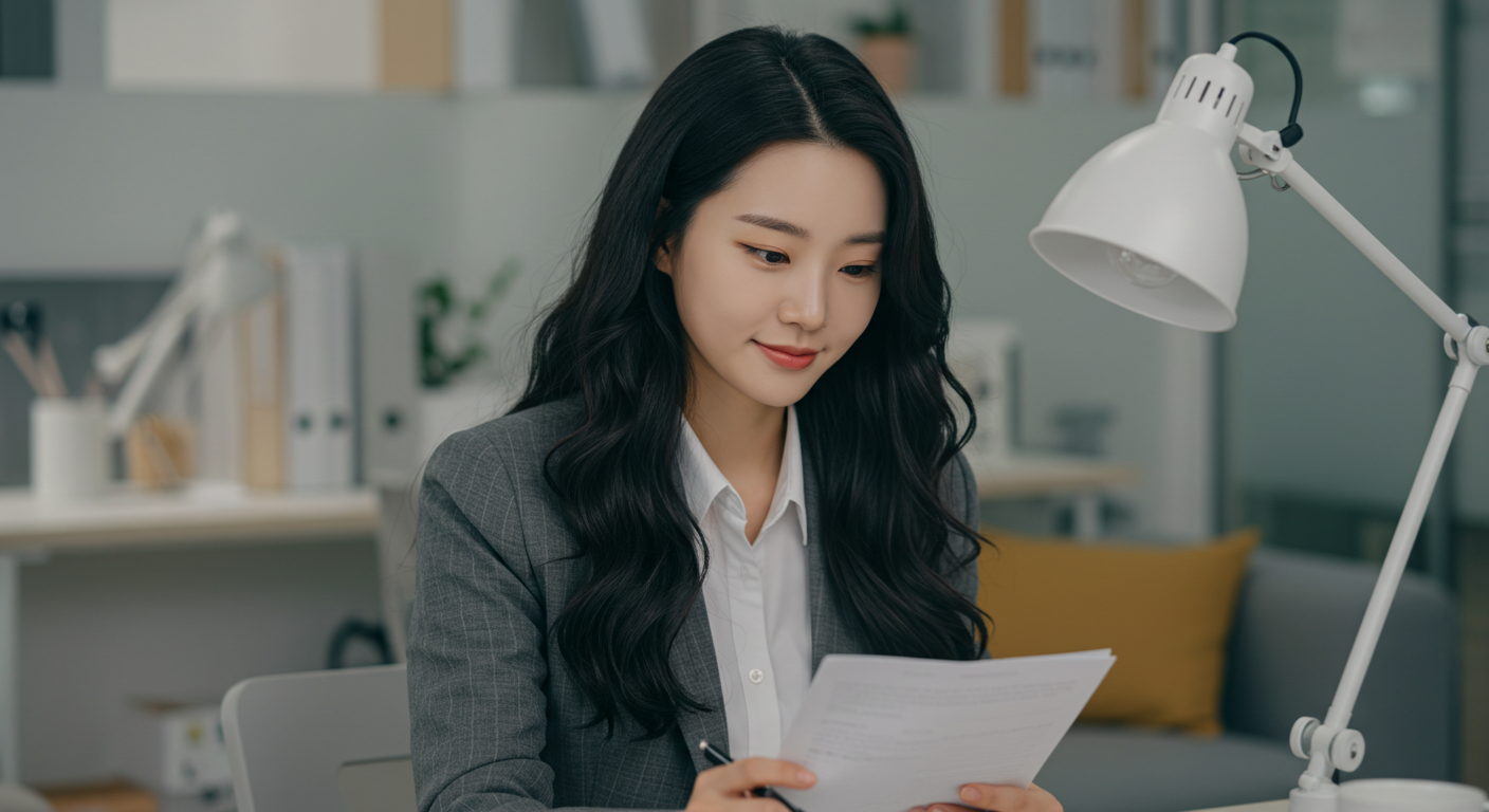 은퇴자 대출