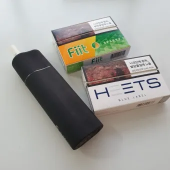 궐련형 전자담배 흡연자 금연 성공을 위한 실천 방법 안내_19