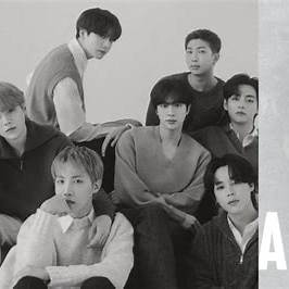 BTS 아리랑 