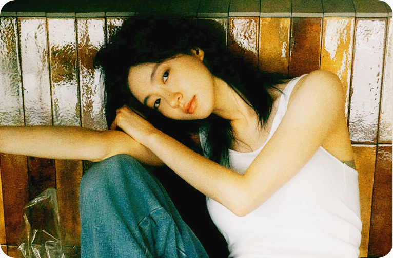 성지영의 팔색조 매력, 화보로 완전 해체 [사진 제공 : 아이즈매거진 성지영]