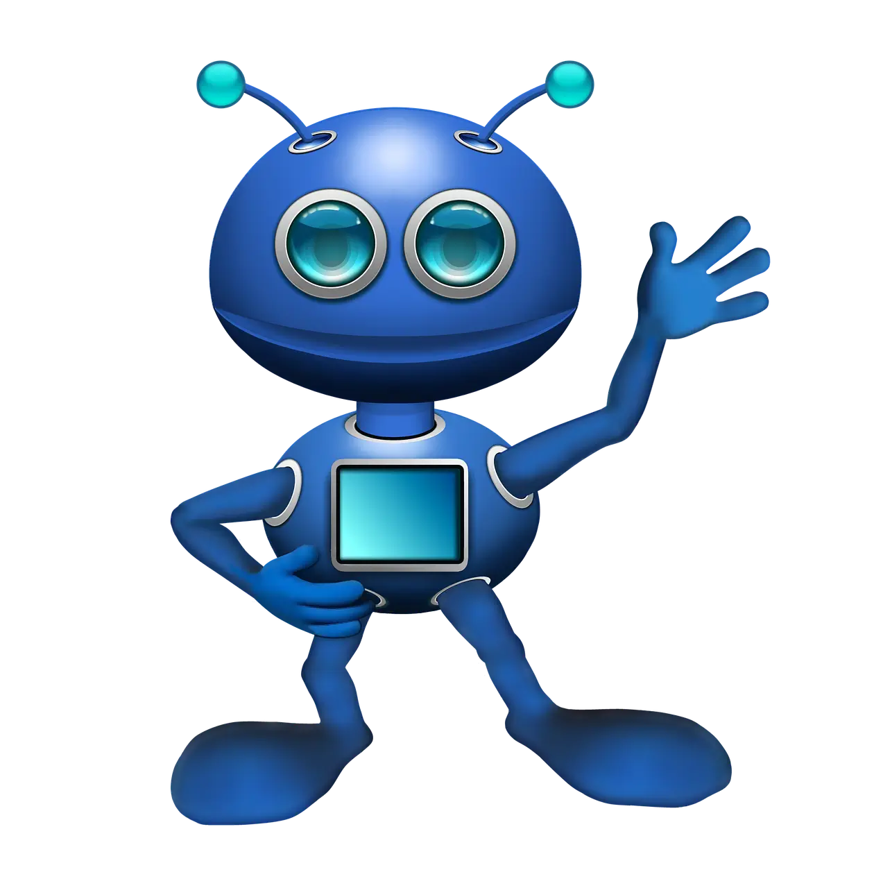 반려동물 로봇(AI 펫)의 정신 건강 개선 가능성