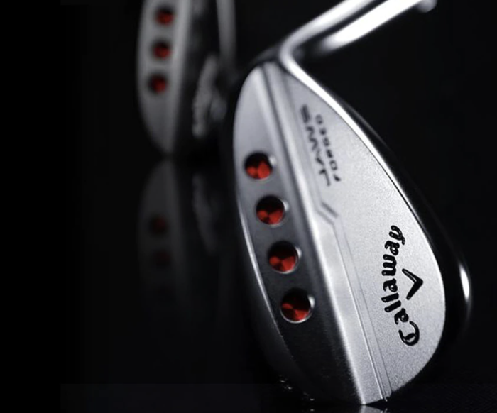 캘러웨이 죠스 포지드 웨지