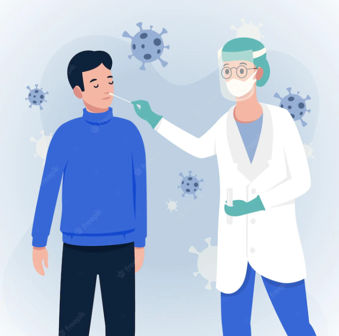 코로나 자가키트 편의점