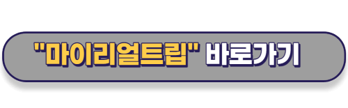 마이리얼트립으로 렌트카 예약하기