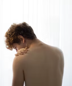 오십견 증상 오십견 치료방법