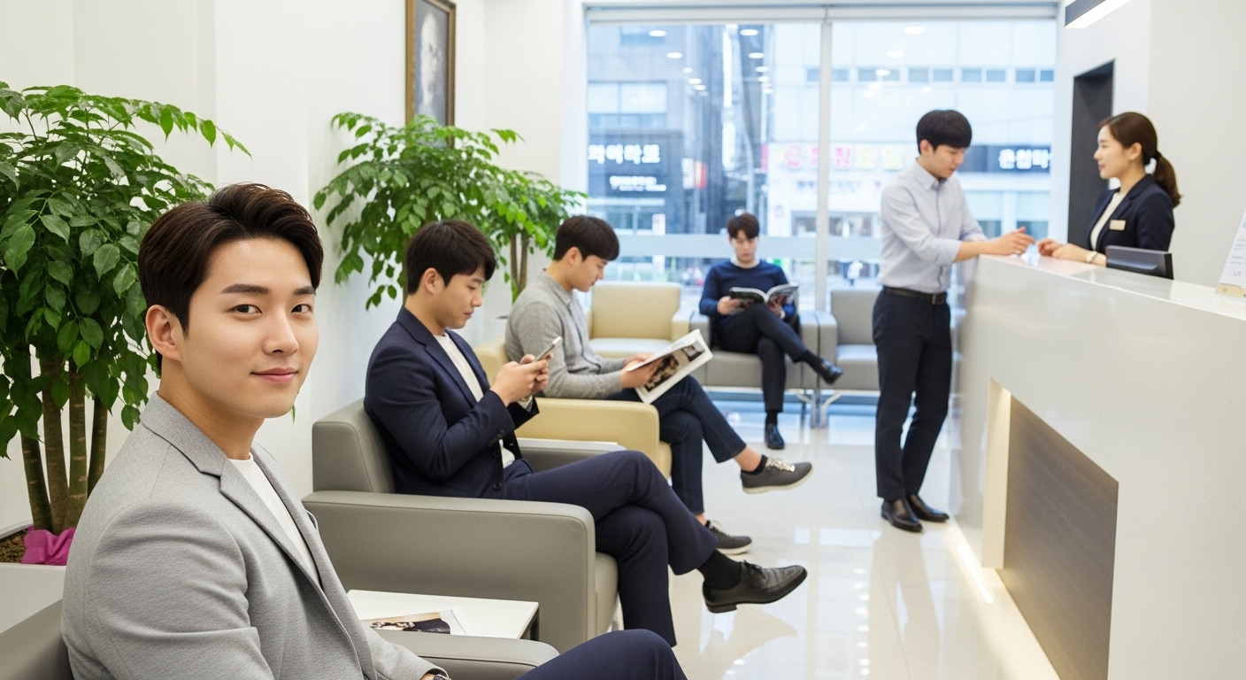 남성 호르몬 억제제