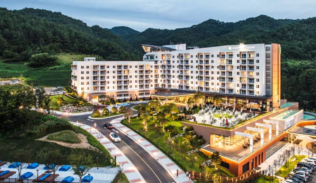 소노벨-청송-경관