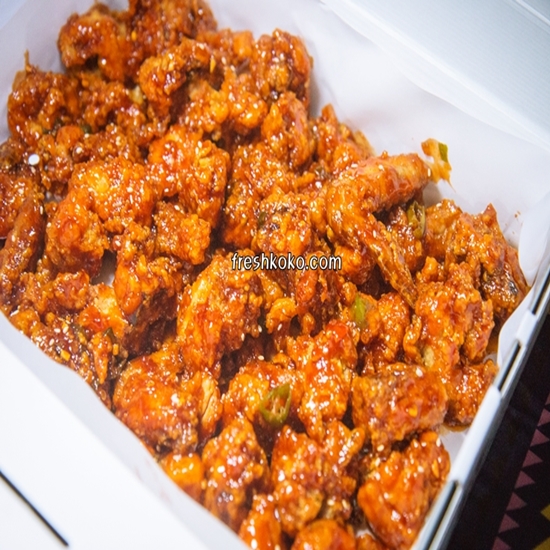 속초 맛집