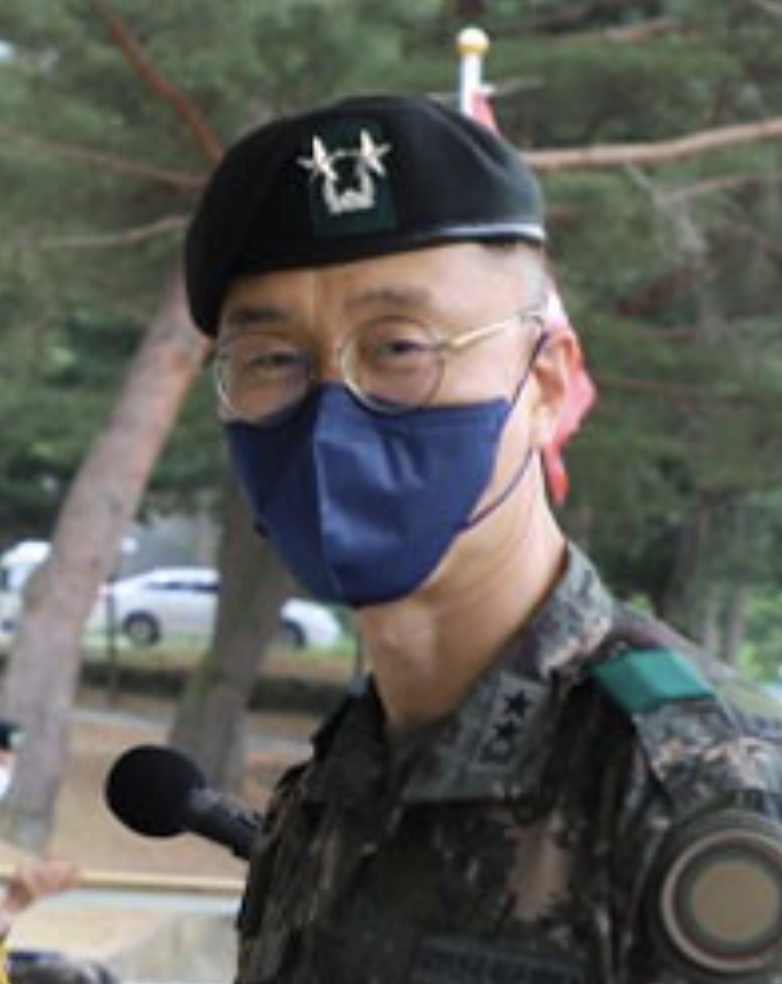 김경중 프로필