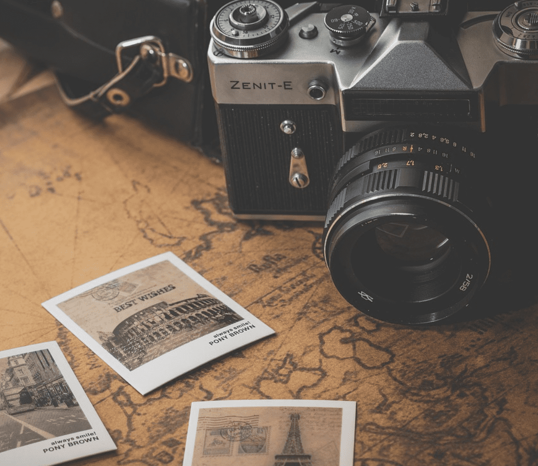 여행 애호가가 읽어야 할 최고의 책들