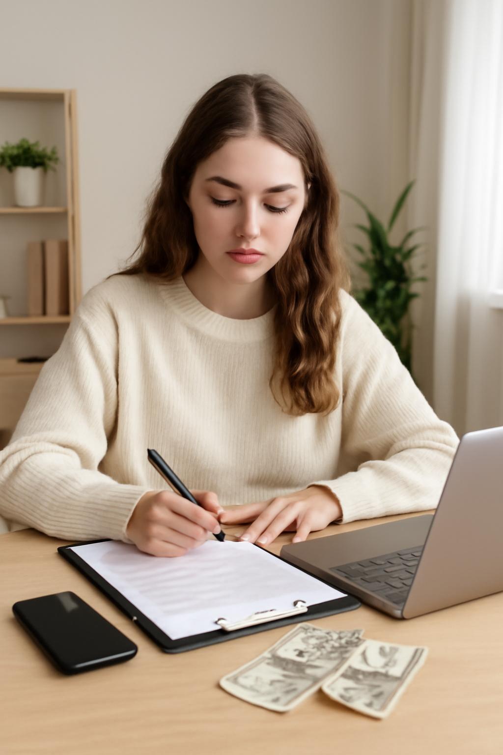 대학생 지원금 신청