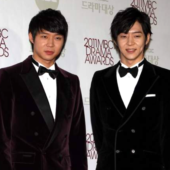 배우 박유환 딸 결혼 형 박유천 형제 근황 프로필