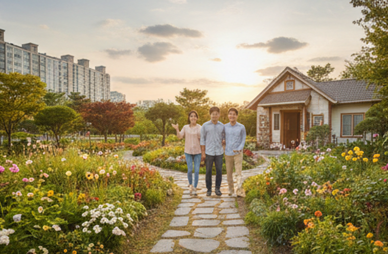 "에이, 설마 걸리겠어?" 증여세 신고 안 하면 벌어지는 일 1