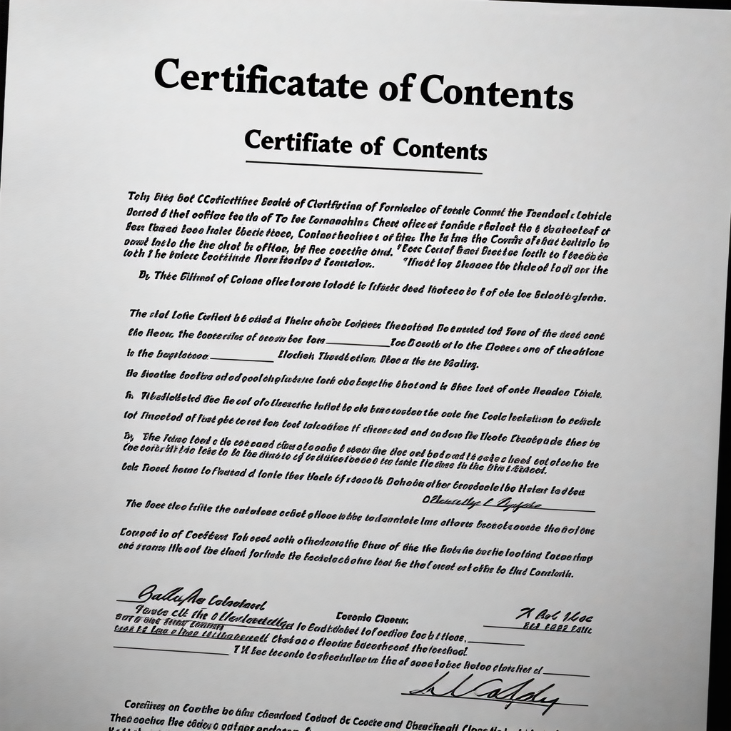 내용증명 보내는 방법