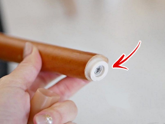 의자 긁힘 방지, 마루 긁힘 자국, 층간소음, 실리콘캡, 생활꿀팁, 팁줌 매일꿀정보