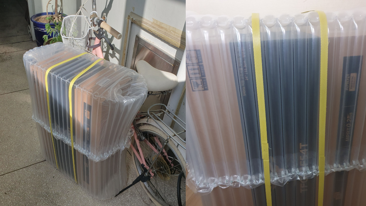 Fast TN ํจ๋๊ณผ 0.2ms ์๋ต์๋ ๊ฒ์ด๋ฐ ๋ชจ๋ํฐ