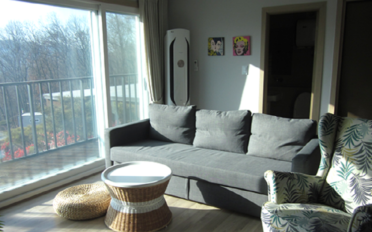 강화 자연휴양림