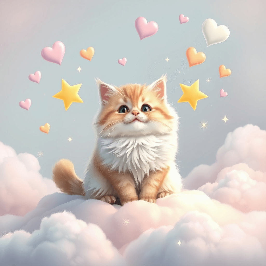 고양이가 말하는 꿈 해몽